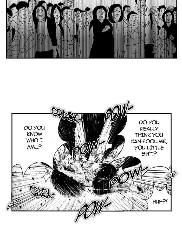 Hello Hellper Chapter 65 17